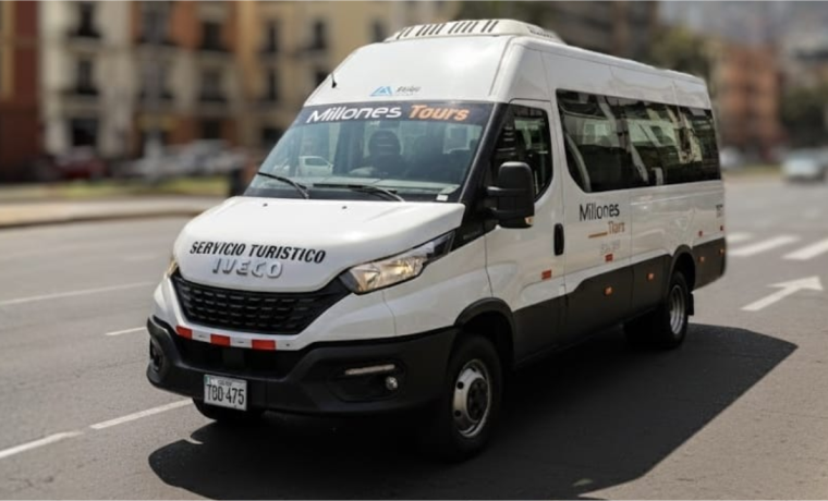 Iveco Daily